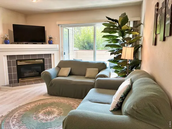 4545 Wheaton #D-140, Fort Collins, CO 80525