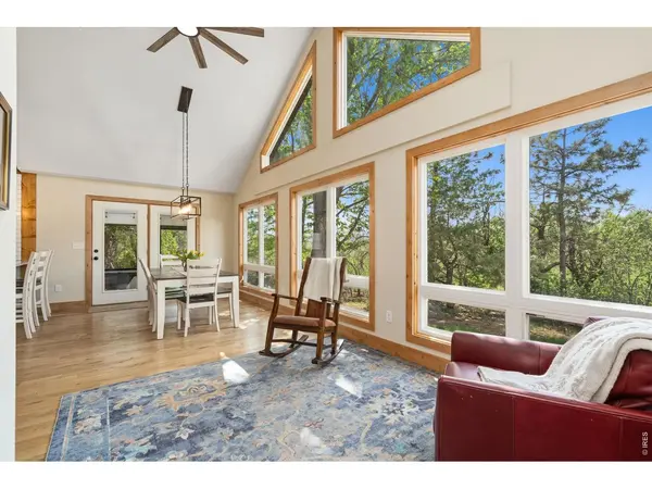 3520 Wild Bird, Loveland, CO 80537