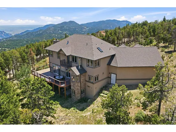 800 Divide View, Golden, CO 80403