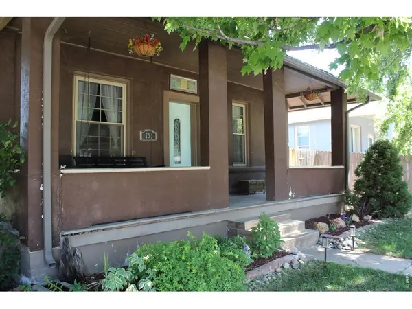 730 Prospect, Fort Morgan, CO 80701
