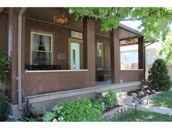 730 Prospect, Fort Morgan, CO 80701