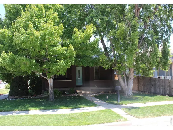 730 Prospect, Fort Morgan, CO 80701