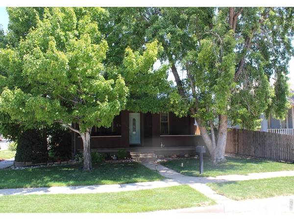 730 Prospect, Fort Morgan, CO 80701