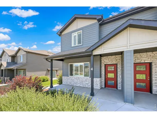 6717 4th #4, Greeley, CO 80634