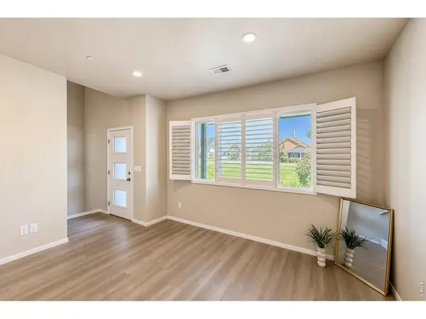 6717 4th #4, Greeley, CO 80634