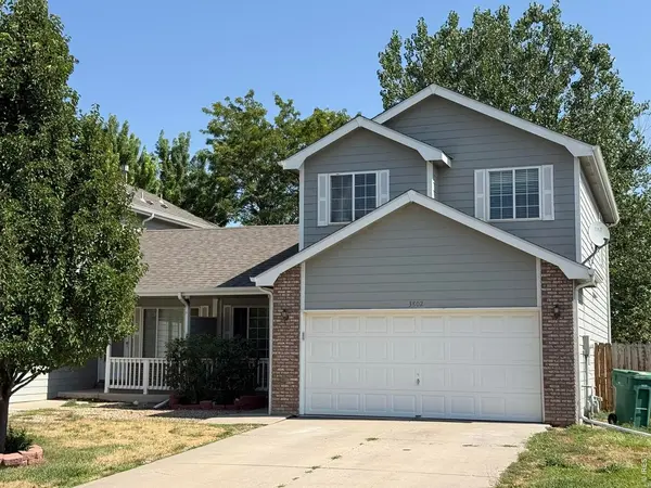 3802 24th, Evans, CO 80620