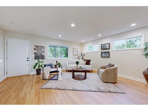 2418 Sunstone, Fort Collins, CO 80525
