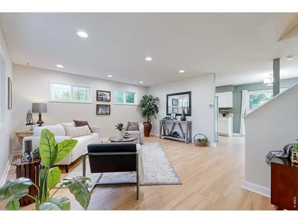 2418 Sunstone, Fort Collins, CO 80525
