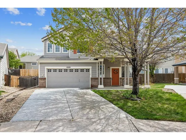 12440 S Hollow Creek, Parker, CO 80134
