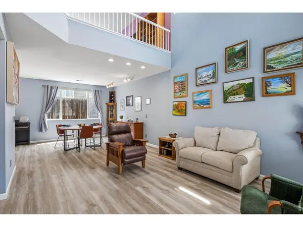 12440 S Hollow Creek, Parker, CO 80134