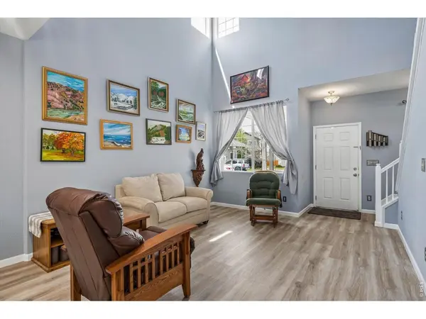 12440 S Hollow Creek, Parker, CO 80134