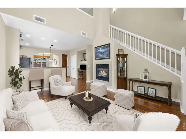 8615 Gold Peak ##F, Highlands Ranch, CO 80130