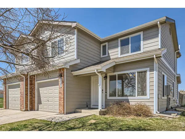 3121 Swan Point, Evans, CO 80620