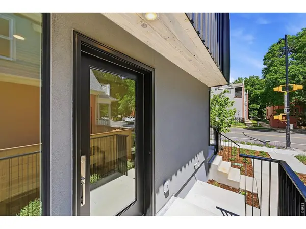 1633 17th #A, Boulder, CO 80302