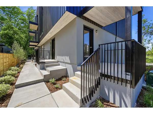 1633 17th #A, Boulder, CO 80302