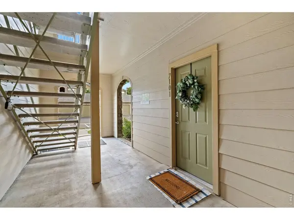 5620 Fossil Creek #7101, Fort Collins, CO 80525