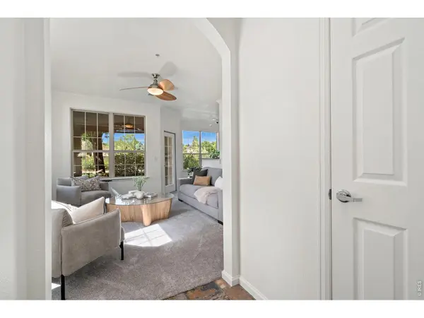 5620 Fossil Creek #7101, Fort Collins, CO 80525
