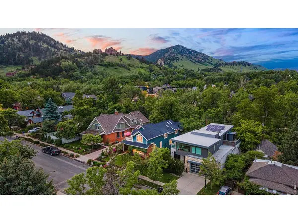 435 Arapahoe, Boulder, CO 80302