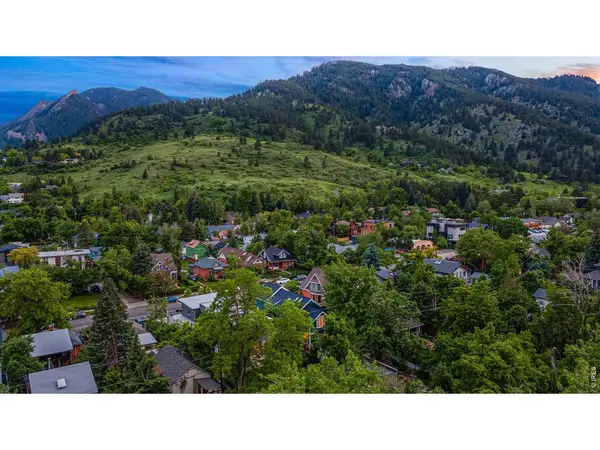 435 Arapahoe, Boulder, CO 80302