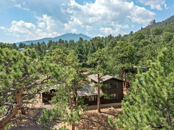 920 Morgan, Estes Park, CO 80517