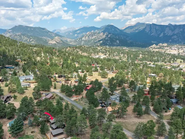 920 Morgan, Estes Park, CO 80517