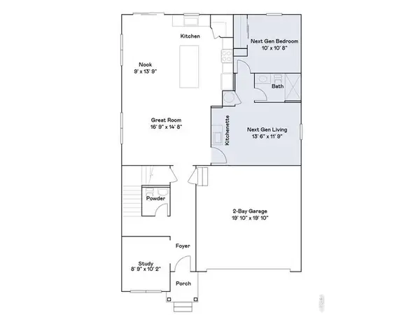 6131 Drum, Loveland, CO 80538