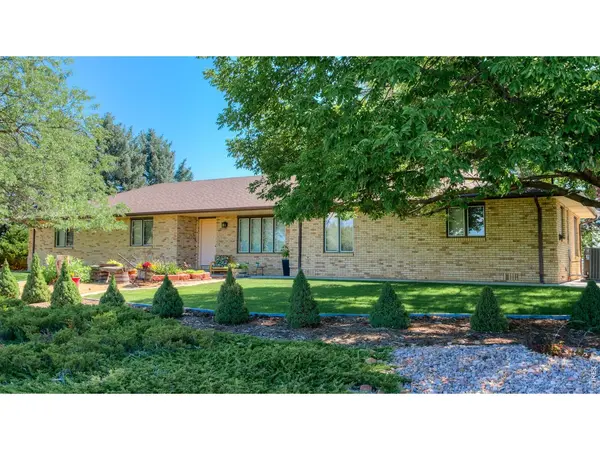 17700 County Road 7, Mead, CO 80542