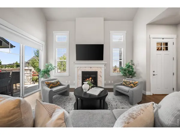 4304 Ardglass, Timnath, CO 80547