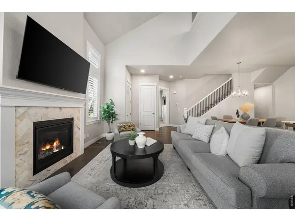 4304 Ardglass, Timnath, CO 80547