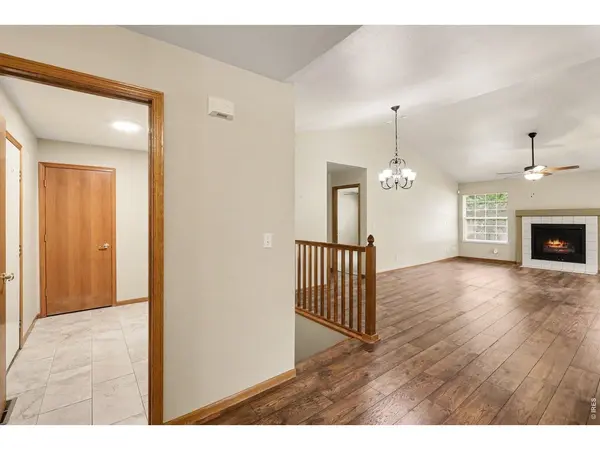 3036 Eastgate, Fort Collins, CO 80525