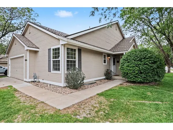 3036 Eastgate, Fort Collins, CO 80525