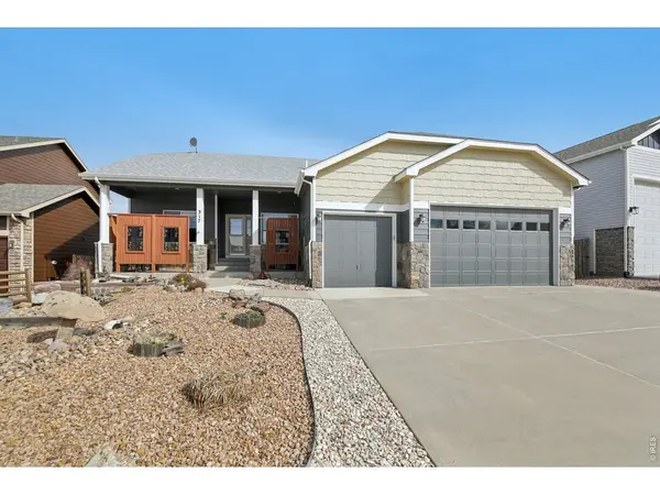 317 Kirkland, Johnstown, CO 80534