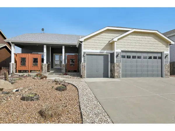 317 Kirkland, Johnstown, CO 80534