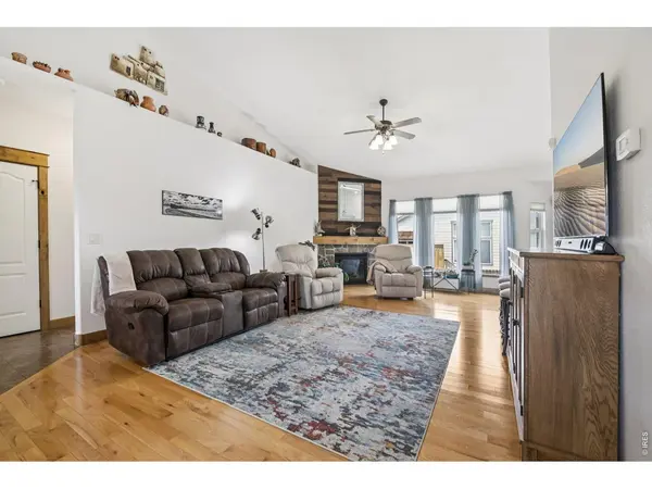 317 Kirkland, Johnstown, CO 80534