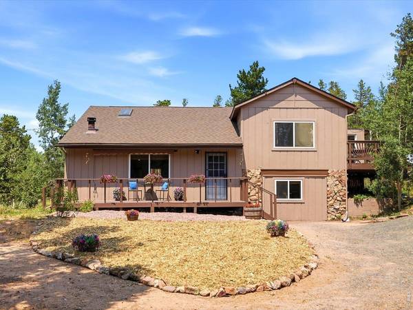 1209 Camp Eden, Golden, CO 80403