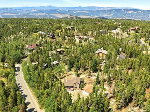 1209 Camp Eden, Golden, CO 80403