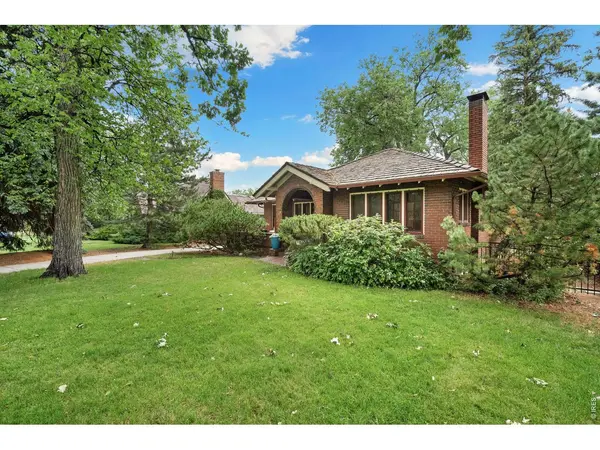 324 Jackson, Fort Collins, CO 80521