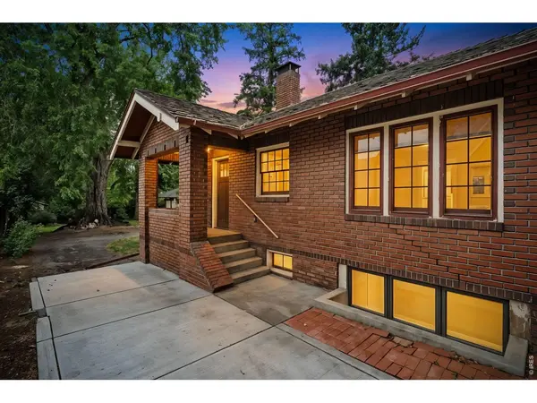 324 Jackson, Fort Collins, CO 80521