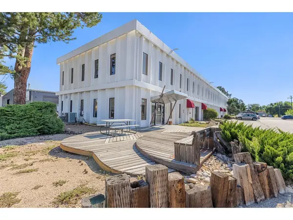 1700 55th, Boulder, CO 80301