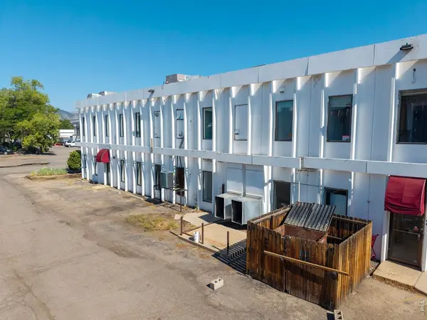 5595 Arapahoe, Boulder, CO 80303