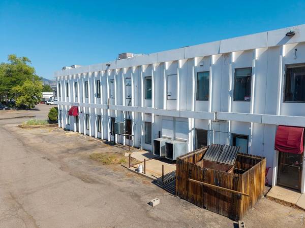 5595 Arapahoe, Boulder, CO 80303