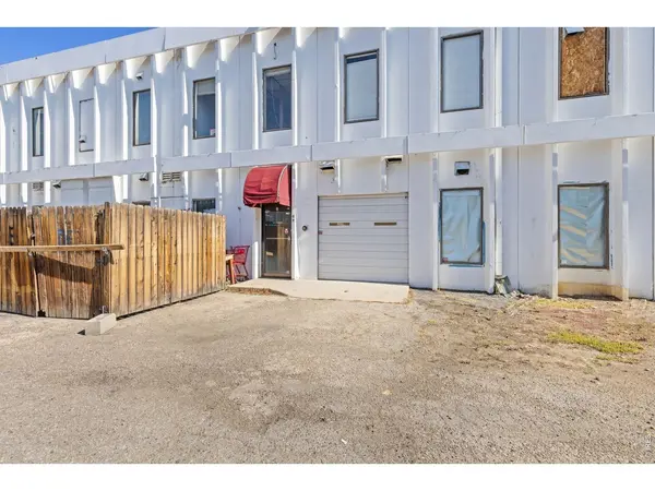 5595 Arapahoe, Boulder, CO 80303