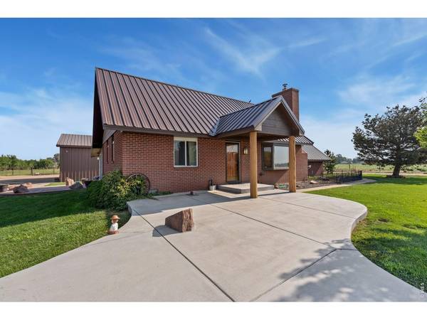 2121 E 20th, Greeley, CO 80631