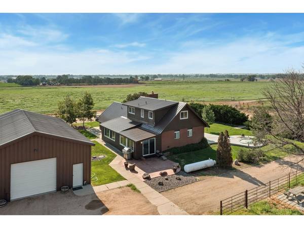 2121 E 20th, Greeley, CO 80631