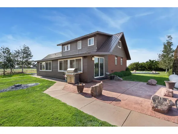2121 E 20th, Greeley, CO 80631