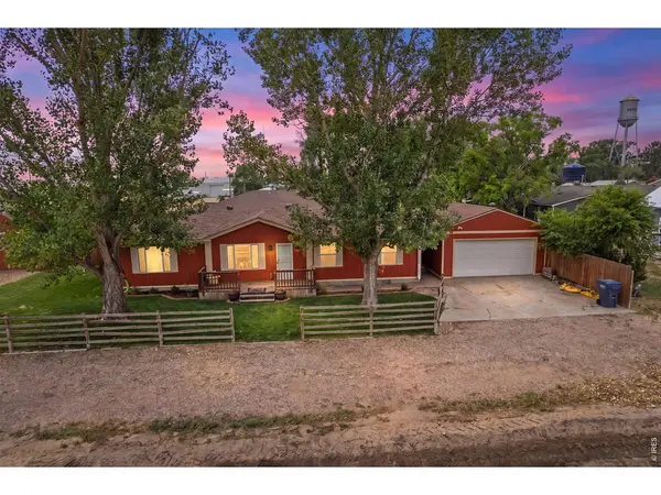 110 Logan #1/2, Merino, CO 80741