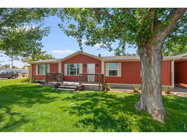 110 Logan #1/2, Merino, CO 80741