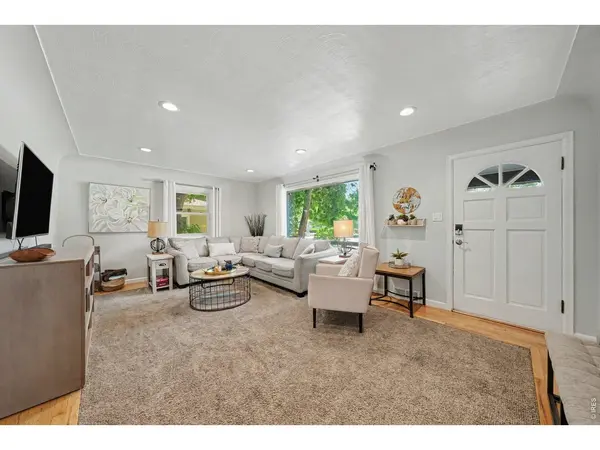 853 E 7th, Loveland, CO 80537