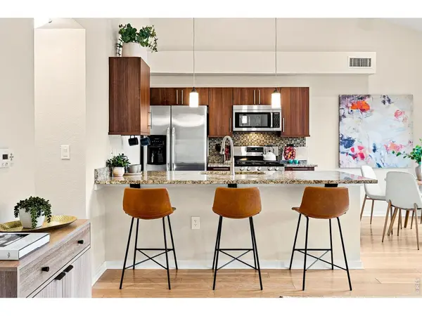 1380 Rosewood #9-E, Boulder, CO 80304