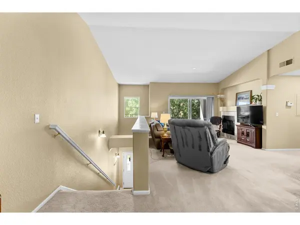 1012 Sonoma #5B, Longmont, CO 80504